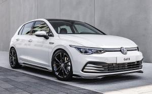 Volkswagen Golf by Oettinger